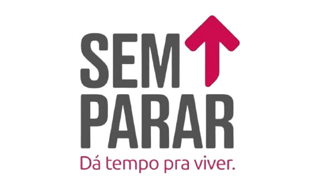 Logo Sem Parar